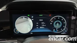 Hyundai Grandeur, 2021 — миниатюра 8