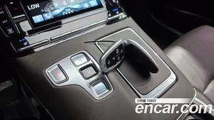 Hyundai Grandeur, 2021 — миниатюра 9
