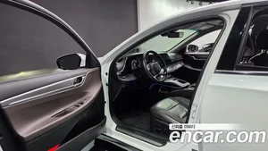 Hyundai Grandeur, 2021 — миниатюра 10