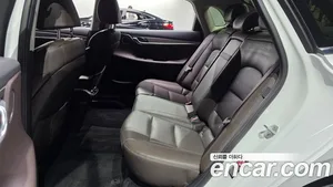Hyundai Grandeur, 2021 — миниатюра 11
