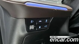 Hyundai Grandeur, 2021 — миниатюра 12