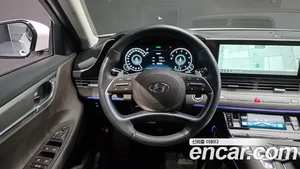 Hyundai Grandeur, 2021 — миниатюра 13