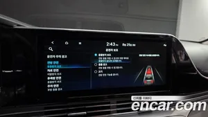 Hyundai Grandeur, 2021 — миниатюра 15