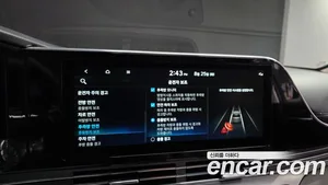 Hyundai Grandeur, 2021 — миниатюра 16