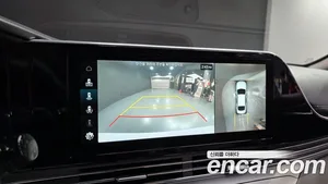 Hyundai Grandeur, 2021 — миниатюра 17