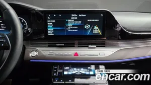 Hyundai Grandeur, 2021 — миниатюра 18