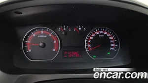KGM Korando, 2016 — миниатюра 8