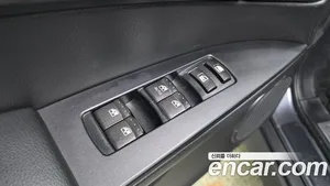 KGM Korando, 2016 — миниатюра 12
