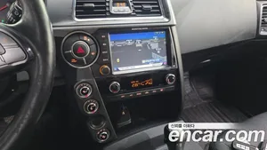 KGM Korando, 2016 — миниатюра 16