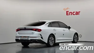 Kia K5, 2020 — миниатюра 2