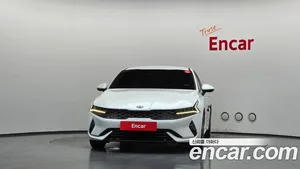 Kia K5, 2020 — миниатюра 3