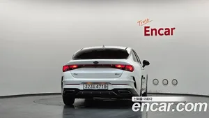 Kia K5, 2020 — миниатюра 4