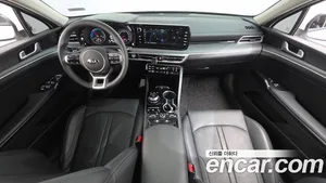 Kia K5, 2020 — миниатюра 10