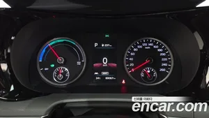 Kia K5, 2020 — миниатюра 11