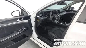 Kia K5, 2020 — миниатюра 13