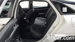 Kia K5, 2020 — миниатюра 17