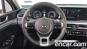 Kia K5, 2020 — миниатюра 19