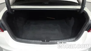 Kia K5, 2020 — миниатюра 21
