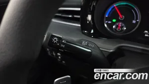 Kia K5, 2020 — миниатюра 25