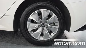 Kia K5, 2020 — миниатюра 7