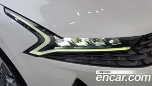 Kia K5, 2020 — миниатюра 8