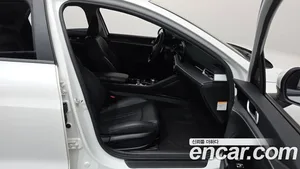 Kia K5, 2020 — миниатюра 16