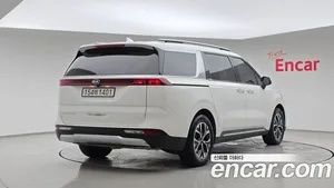 Kia Carnival, 2021 — миниатюра 2
