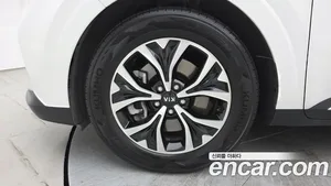 Kia Carnival, 2021 — миниатюра 5