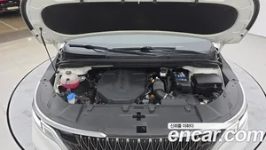 Kia Carnival, 2021 — миниатюра 6