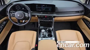 Kia Carnival, 2021 — миниатюра 7
