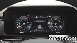 Kia Carnival, 2021 — миниатюра 8