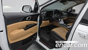 Kia Carnival, 2021 — миниатюра 10
