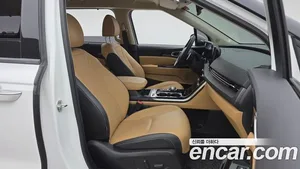 Kia Carnival, 2021 — миниатюра 11