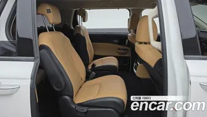 Kia Carnival, 2021 — миниатюра 12