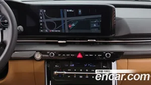 Kia Carnival, 2021 — миниатюра 14