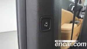 Kia Carnival, 2021 — миниатюра 18