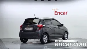 Chevrolet Spark, 2021 — миниатюра 2