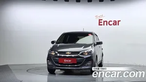 Chevrolet Spark, 2021 — миниатюра 3