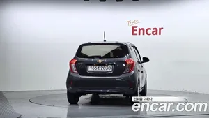 Chevrolet Spark, 2021 — миниатюра 4