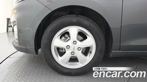 Chevrolet Spark, 2021 — миниатюра 5