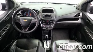 Chevrolet Spark, 2021 — миниатюра 10