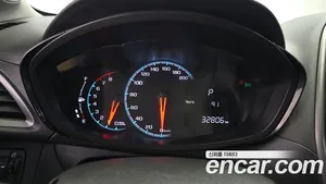 Chevrolet Spark, 2021 — миниатюра 11