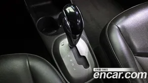 Chevrolet Spark, 2021 — миниатюра 12