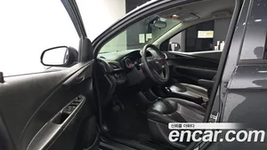 Chevrolet Spark, 2021 — миниатюра 13