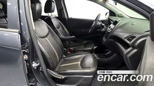 Chevrolet Spark, 2021 — миниатюра 17