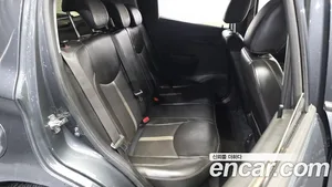 Chevrolet Spark, 2021 — миниатюра 18