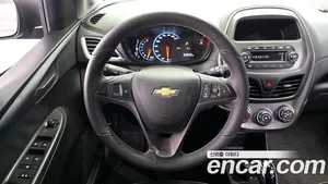 Chevrolet Spark, 2021 — миниатюра 19