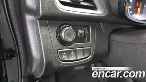 Chevrolet Spark, 2021 — миниатюра 21
