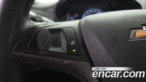 Chevrolet Spark, 2021 — миниатюра 22