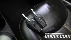 Chevrolet Spark, 2021 — миниатюра 24